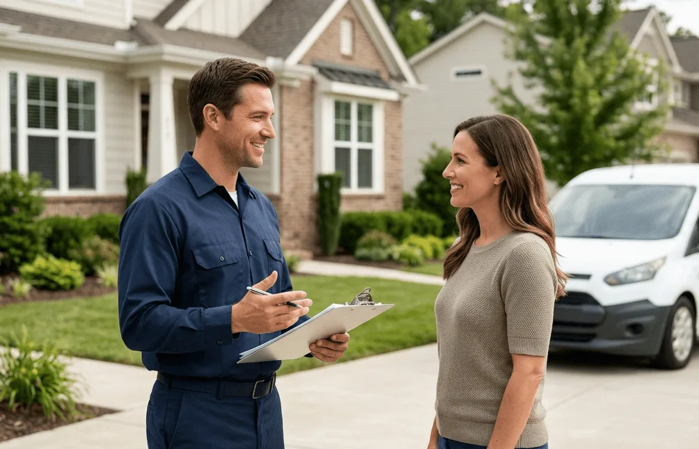 Mold Remediation Ambrose, GA FAQs